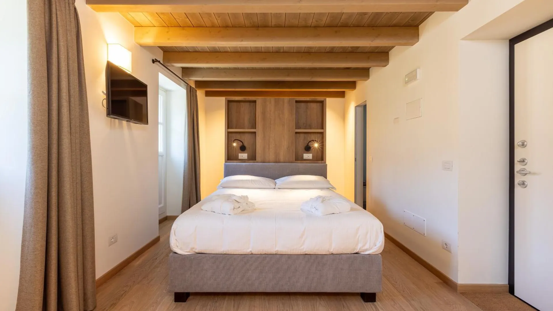 Residenza Sassella Bed and Breakfast Sondrio Bed & Breakfast