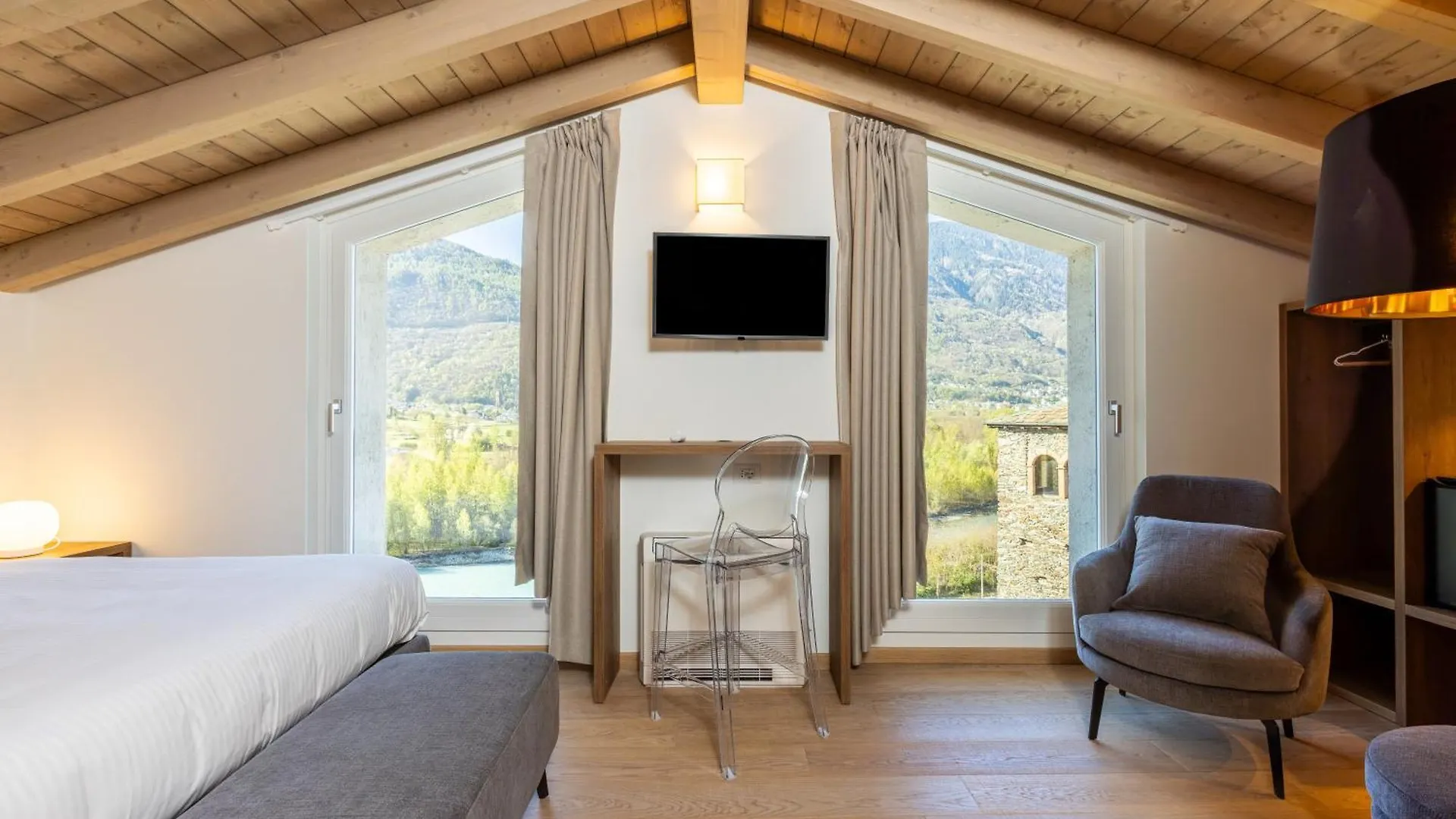Residenza Sassella Bed and Breakfast Sondrio