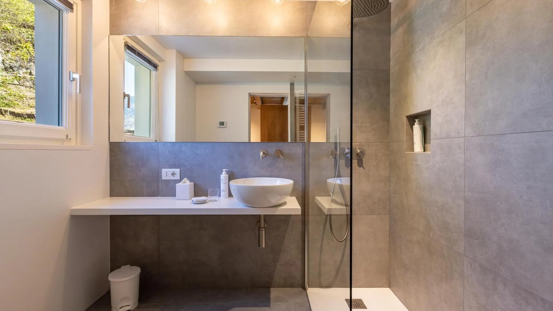 Residenza Sassella Panzió Sondrio